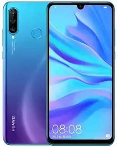 Замена матрицы на телефоне Huawei Nova 4e в Перми